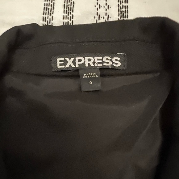 Express Blazer - Picture 2 of 3